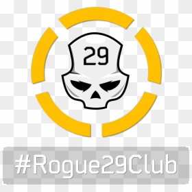Rogue The Division Logo Png, Transparent Png - rogue png