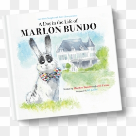 Marlon Brando John Oliver, HD Png Download - mike pence png