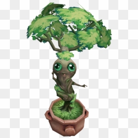 Cartoon, HD Png Download - sprout png