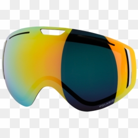 Visor, HD Png Download - northern lights png