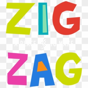 Zig Zag Png, Transparent Png - zig zag png