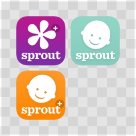 Graphic Design, HD Png Download - sprout png