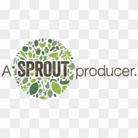 National, HD Png Download - sprout png