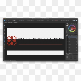 Affinity Designer, HD Png Download - document png