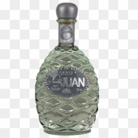 Number Juan Tequila Blanco, HD Png Download - tequila png