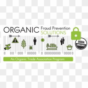 Organic Certification, HD Png Download - organic png