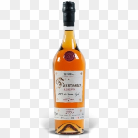 Fuenteseca Extra Añejo 18 Year, HD Png Download - tequila png