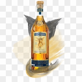 Tequila Centenario, HD Png Download - tequila png