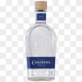 Camarena Tequila Silver, HD Png Download - tequila png