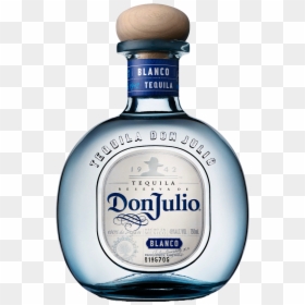 Reserva De Don Julio Blanco, HD Png Download - tequila png