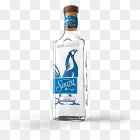Sauza Signature Blue Tequila, HD Png Download - tequila png