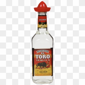 El Toro Tequila, HD Png Download - tequila png
