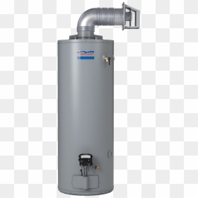 Direct Vent Water Heater Price, HD Png Download - gas png