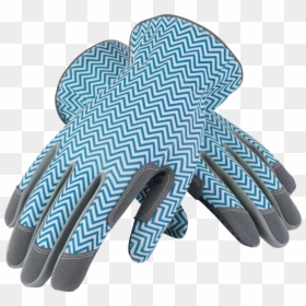 Equestrian Glove, HD Png Download - zig zag png