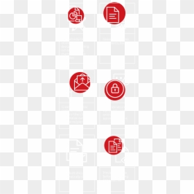 Circle, HD Png Download - document png