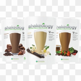 Shakeology, HD Png Download - vegan png