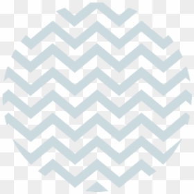 Blue Colour Zig Zag, HD Png Download - zig zag png