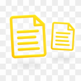 Illustration, HD Png Download - document png
