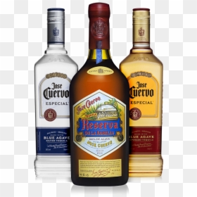 Tequila Jose Cuervo 750 Ml, HD Png Download - tequila png