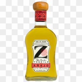 Z Tequila, HD Png Download - tequila png