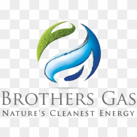Brothers Gas, HD Png Download - gas png