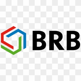Brb International Logo, HD Png Download - brb png