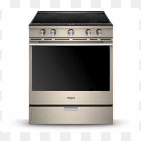Whirlpool Range, HD Png Download - gas png
