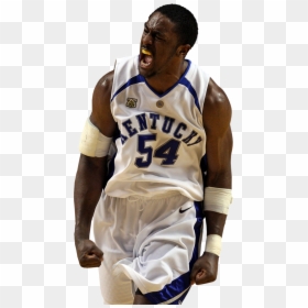 Transparent College Basketball Player Png, Png Download - john wall png