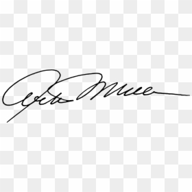 Abby Lee Miller Signature, HD Png Download - arthur png