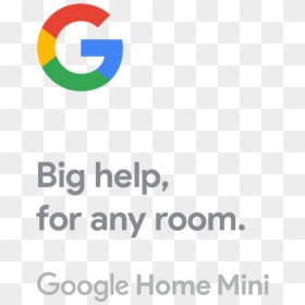 Google Home Mini Logo Png, Transparent Png - google home png
