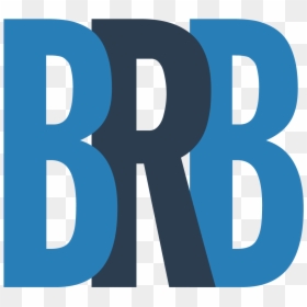 Majorelle Blue, HD Png Download - brb png