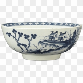 Blue And White Porcelain, HD Png Download - john wall png