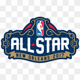 All Star New Orleans 2017, HD Png Download - john wall png