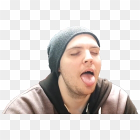 Admiralbulldog Emote, HD Png Download - cmonbruh png