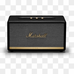Marshall Stanmore Ii Voice Google Assistant, HD Png Download - google home png