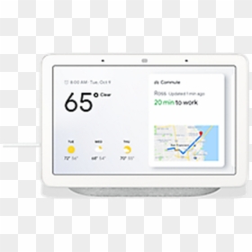 Google Home Png, Transparent Png - google home png