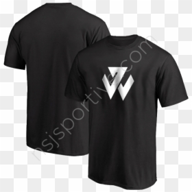 Nba Tee Champions Tee 2019, HD Png Download - john wall png