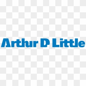 Arthur D Little Logo, HD Png Download - arthur png