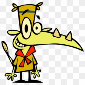 Camp Lazlo Main Characters, HD Png Download - clam png