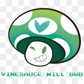 Circle, HD Png Download - brb png