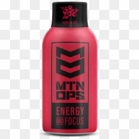 Bottle, HD Png Download - energy blast png