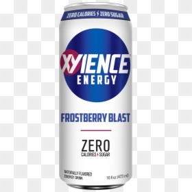 Xyience Blue, HD Png Download - energy blast png