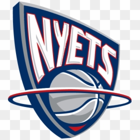 New Jersey Nets Logo, HD Png Download - john wall png