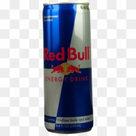 Red Bull 16 Oz Can, HD Png Download - energy blast png