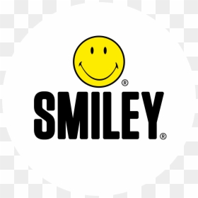 Smiley World Logo Png, Transparent Png - smiley logo png