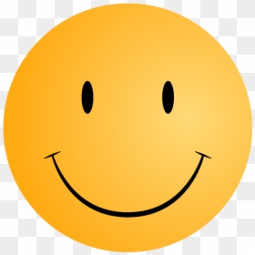 Smile Emoji Png, Transparent Png - smiley logo png