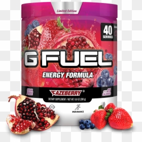 G Fuel Fruit Punch, HD Png Download - energy blast png