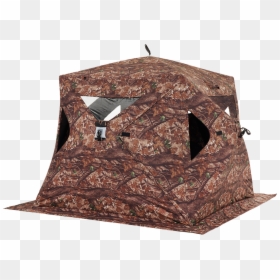 Tent, HD Png Download - clam png