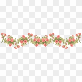 Peach Roses Transparent, HD Png Download - png flowers background images