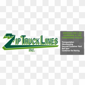 Graphic Design, HD Png Download - container truck png